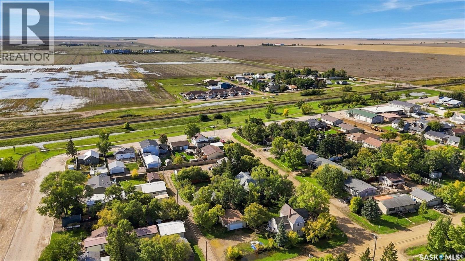 315 Lewis Street, Pense, Saskatchewan  S0G 3W0 - Photo 45 - SK049067
