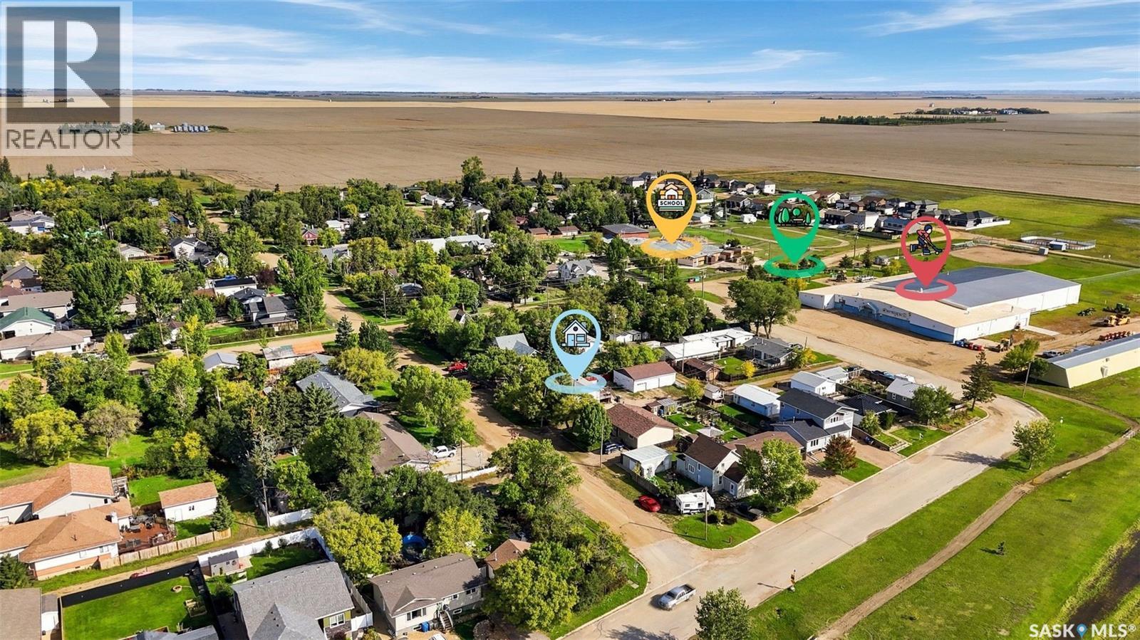315 Lewis Street, Pense, Saskatchewan  S0G 3W0 - Photo 48 - SK049067