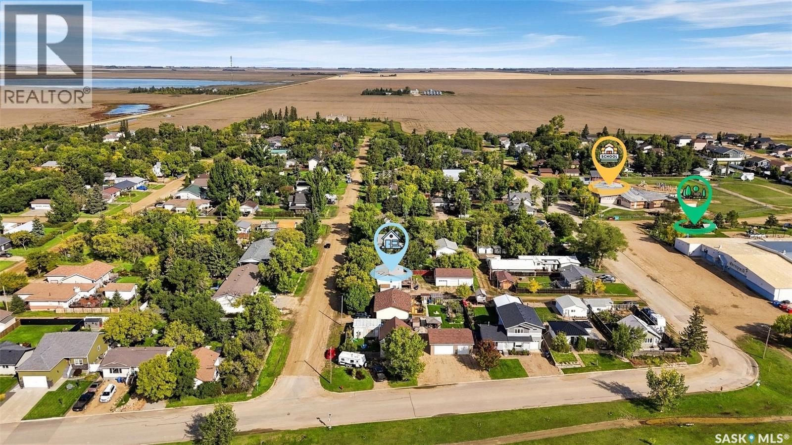 315 Lewis Street, Pense, Saskatchewan  S0G 3W0 - Photo 49 - SK049067