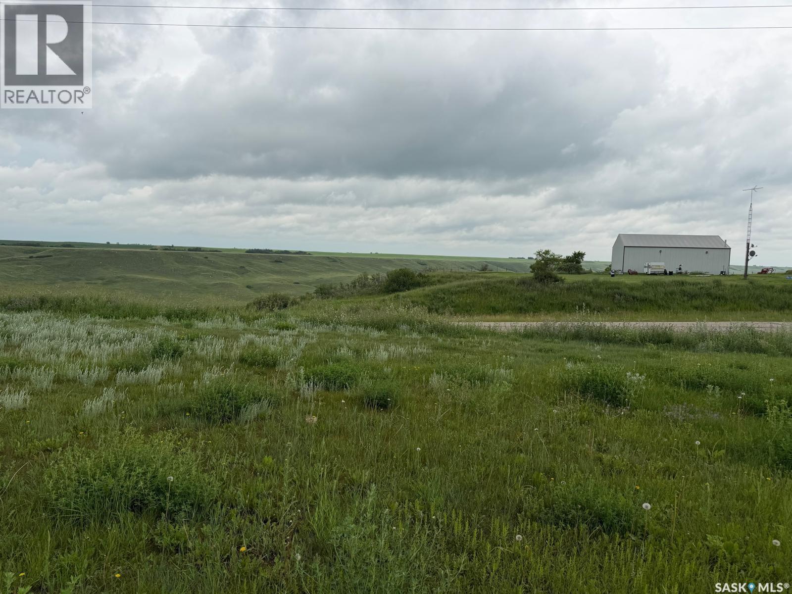 703 Norfolk AVENUE, Chamberlain, Saskatchewan