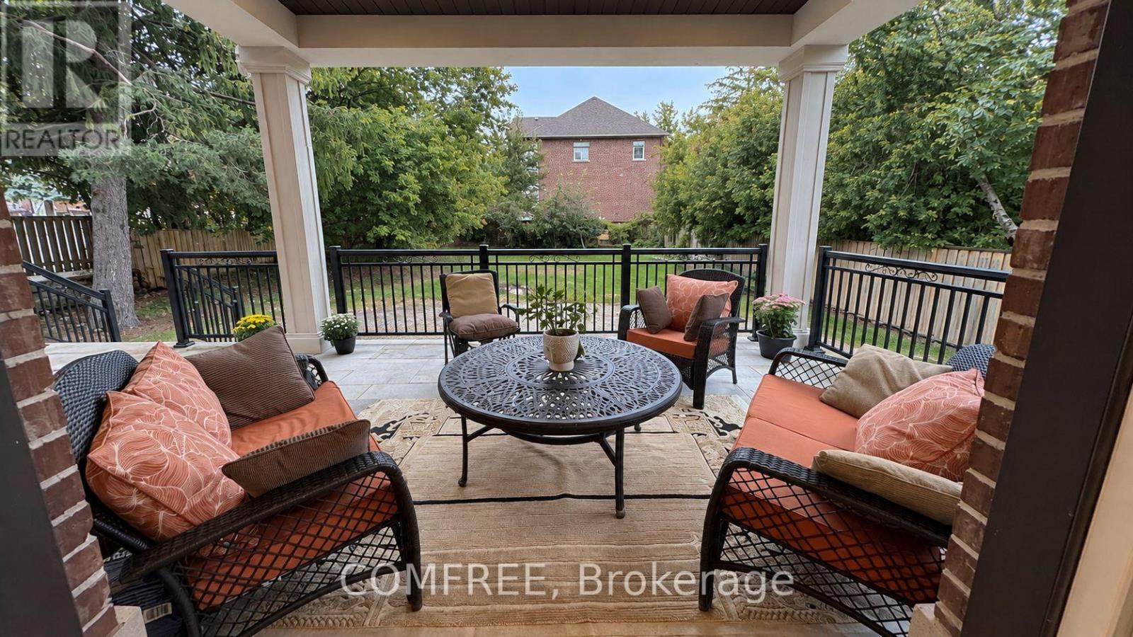 56 May Avenue, Richmond Hill, Ontario  L4C 3S6 - Photo 48 - N13772570