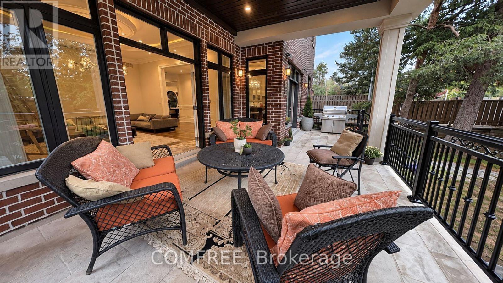 56 May Avenue, Richmond Hill, Ontario  L4C 3S6 - Photo 49 - N13772570