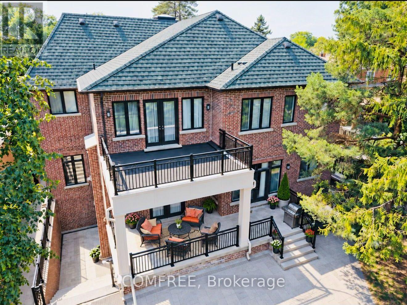 56 May Avenue, Richmond Hill, Ontario  L4C 3S6 - Photo 50 - N13772570