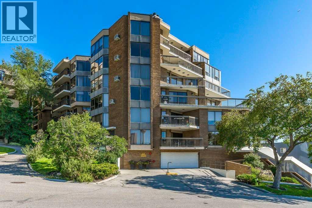 602, 320 Meredith Road NE, Calgary, Alberta