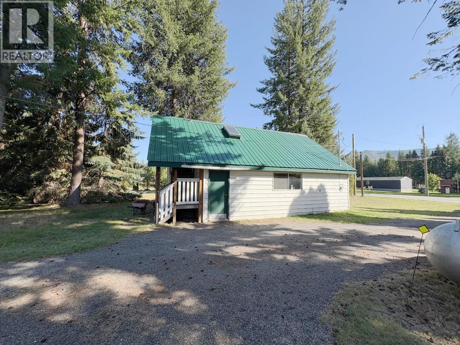 237 Dunlevy Road, Clearwater, British Columbia  V0E 1N2 - Photo 29 - 10400681