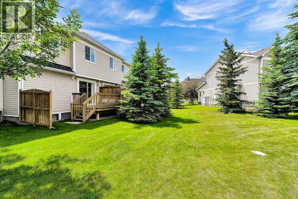 86 Country Village Gate NE, Calgary, Alberta  T3K 0L5 - Photo 29 - A2344807