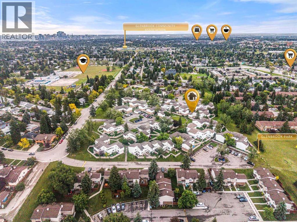 113, 5103 35 Avenue Sw, Calgary, Alberta  T3E 6L9 - Photo 23 - A2345470