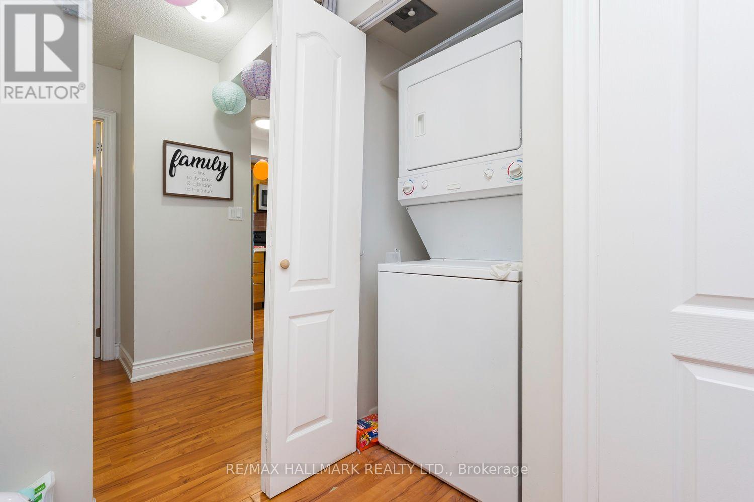 506 - 2464 Weston Road, Toronto, Ontario M9N 0A2 - Photo 12 - W13773502