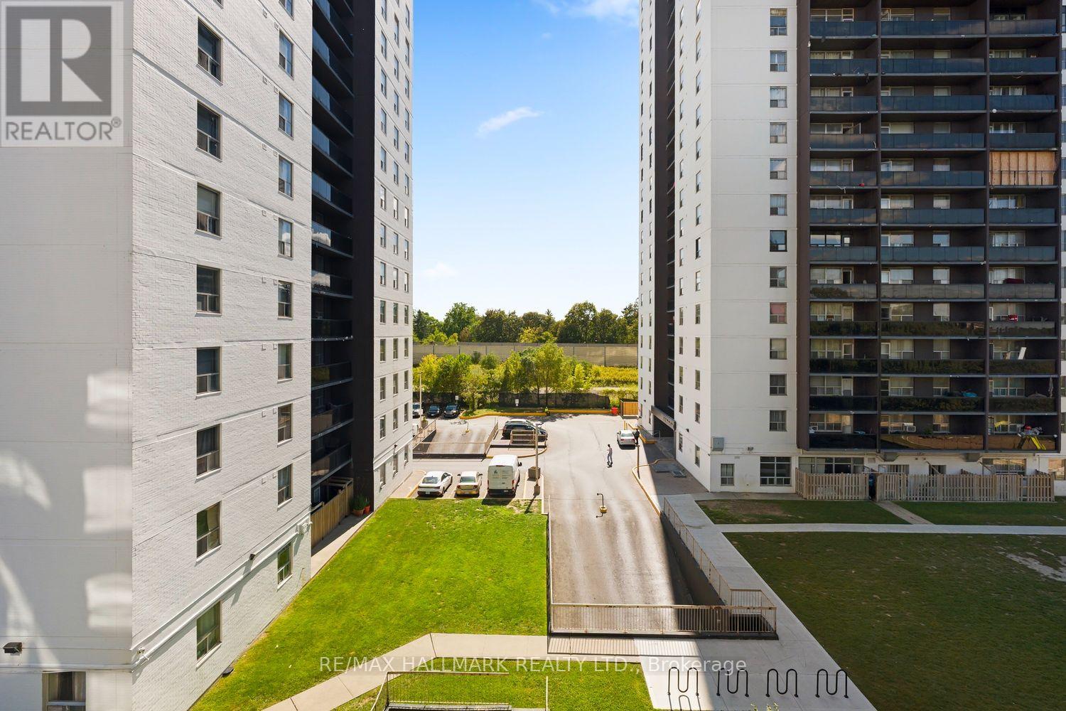 506 - 2464 Weston Road, Toronto, Ontario M9N 0A2 - Photo 17 - W13773502