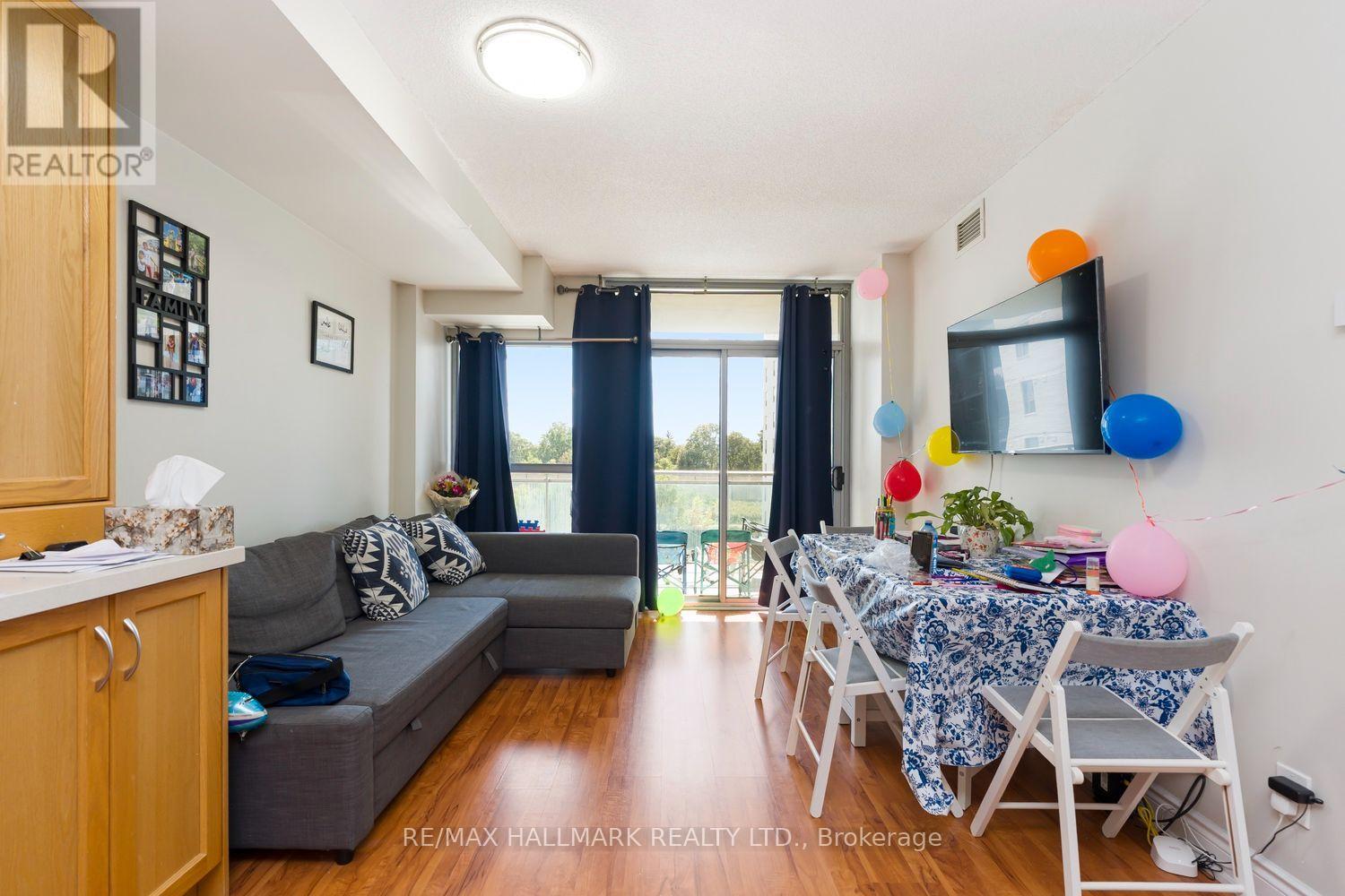 506 - 2464 Weston Road, Toronto, Ontario M9N 0A2 - Photo 14 - W13773502