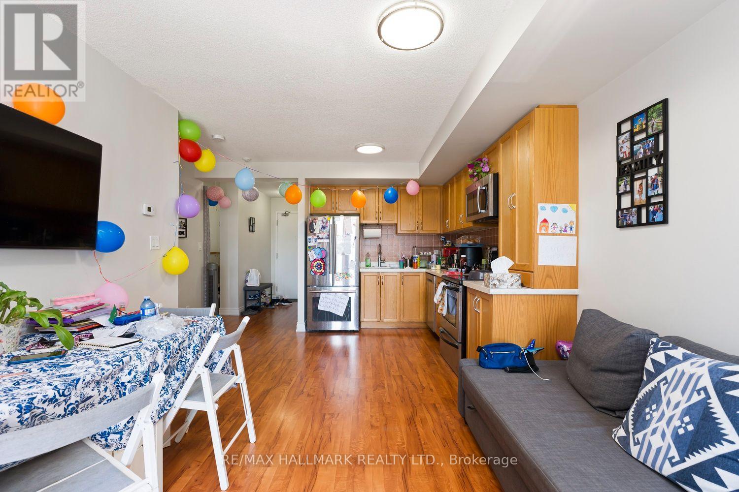 506 - 2464 Weston Road, Toronto, Ontario M9N 0A2 - Photo 16 - W13773502