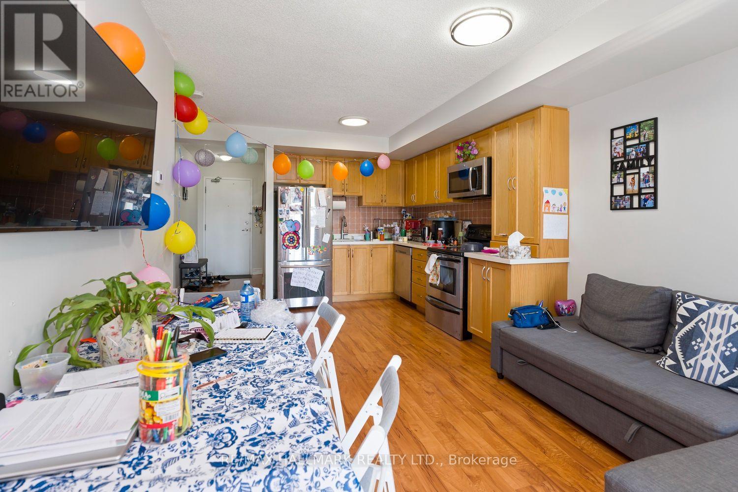 506 - 2464 Weston Road, Toronto, Ontario M9N 0A2 - Photo 15 - W13773502