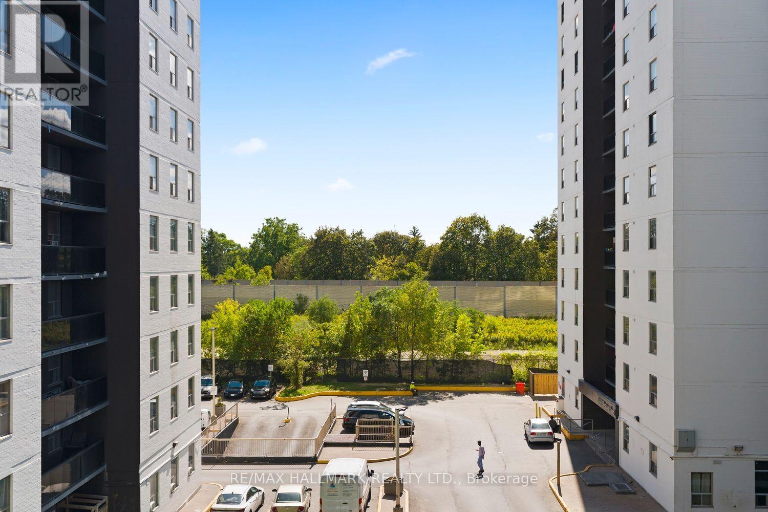 506 - 2464 Weston Road, Toronto, Ontario M9N 0A2 - Photo 18 - W13773502