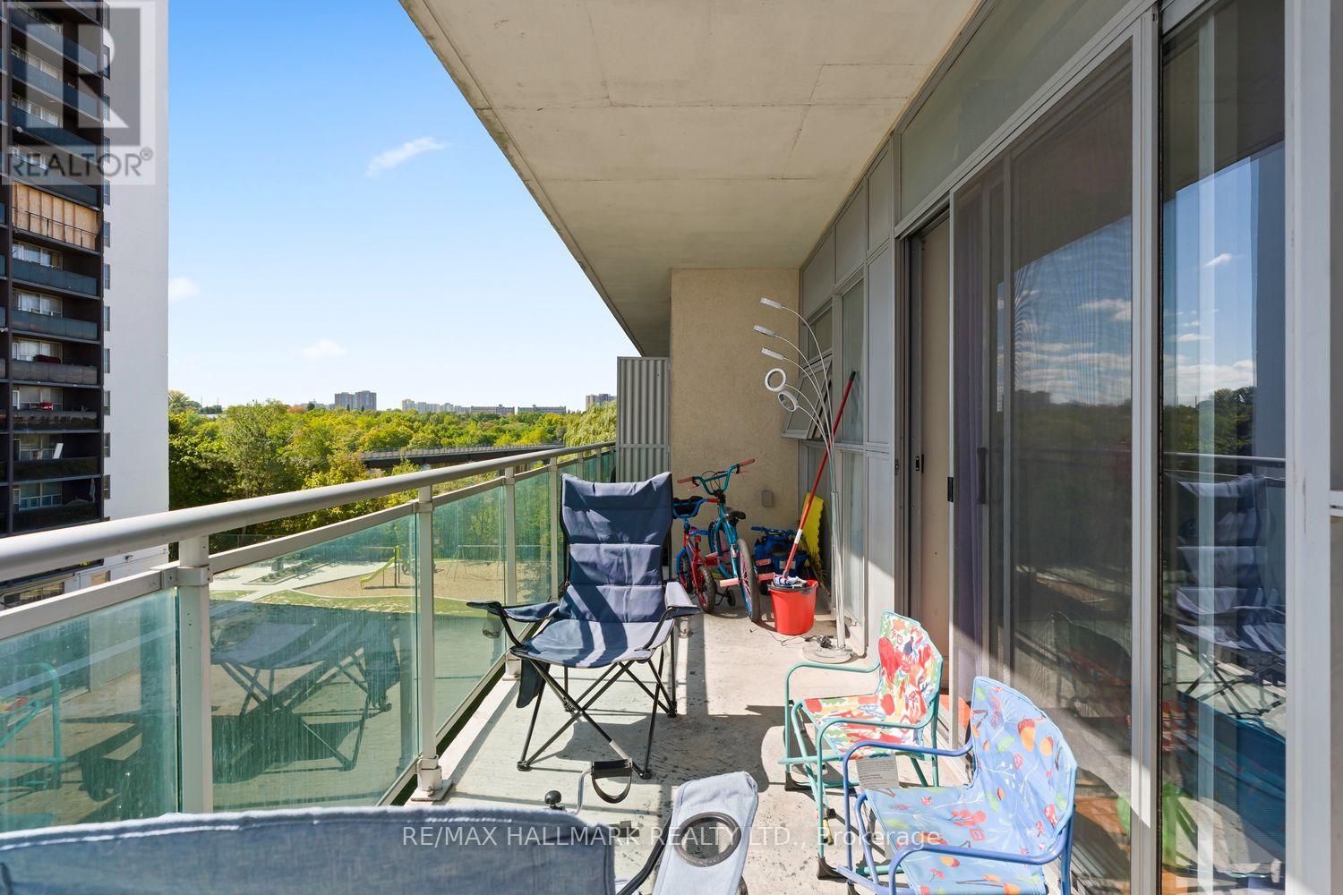 506 - 2464 Weston Road, Toronto, Ontario M9N 0A2 - Photo 19 - W13773502