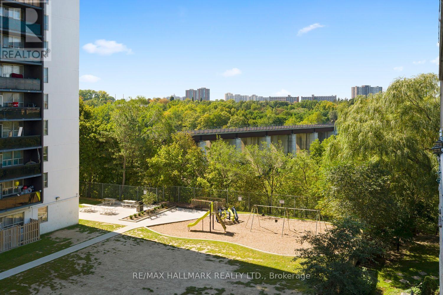 506 - 2464 Weston Road, Toronto, Ontario M9N 0A2 - Photo 20 - W13773502
