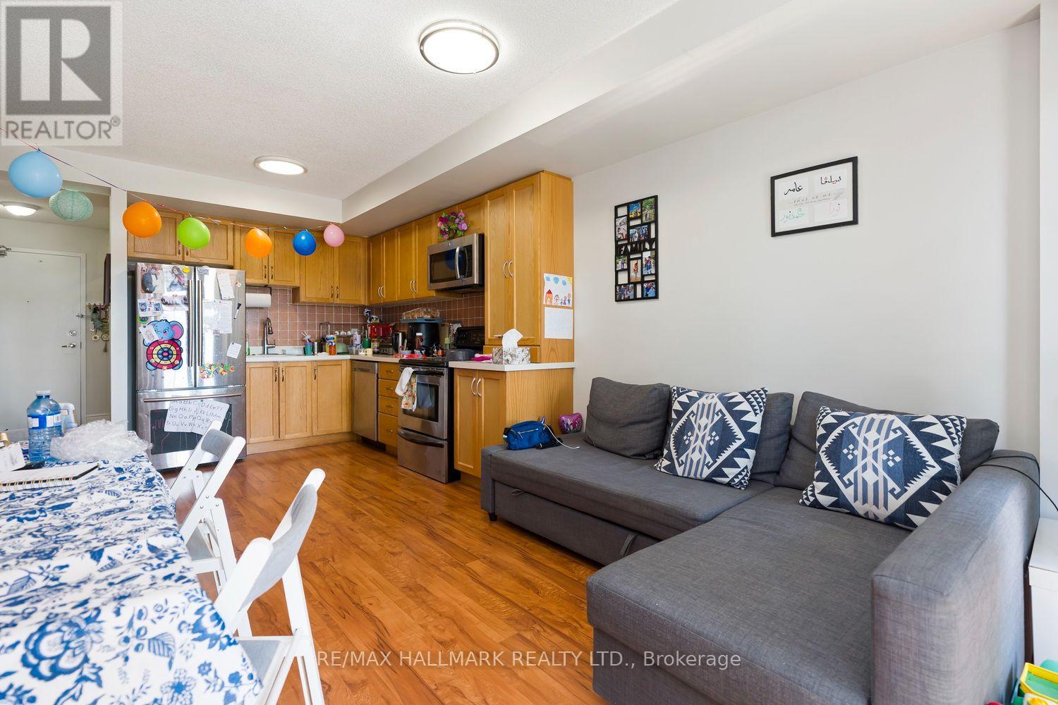 506 - 2464 Weston Road, Toronto, Ontario M9N 0A2 - Photo 5 - W13773502