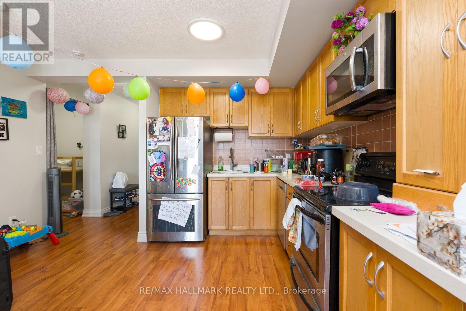 506 - 2464 Weston Road, Toronto, Ontario M9N 0A2 - Photo 7 - W13773502
