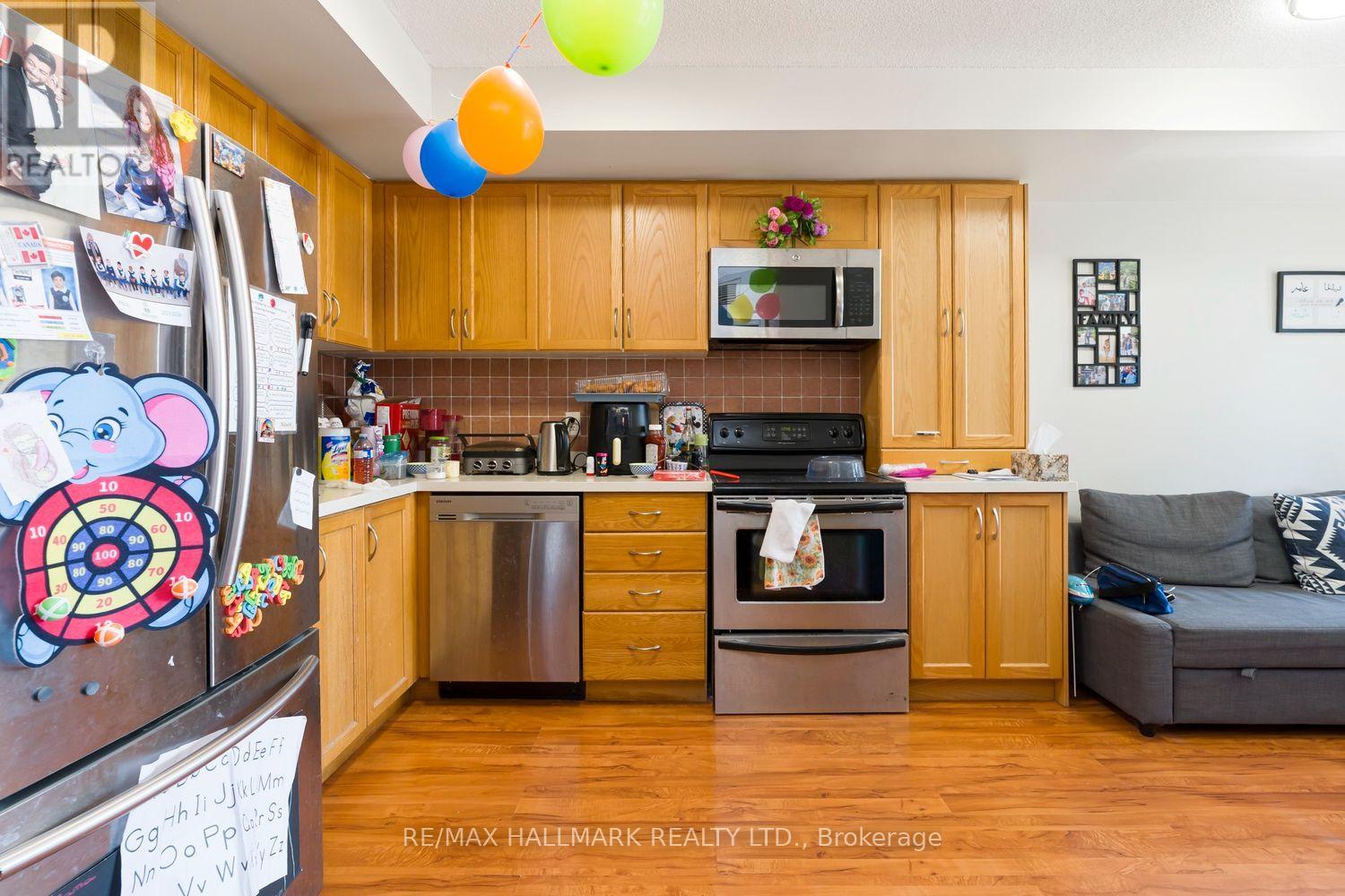 506 - 2464 Weston Road, Toronto, Ontario M9N 0A2 - Photo 6 - W13773502