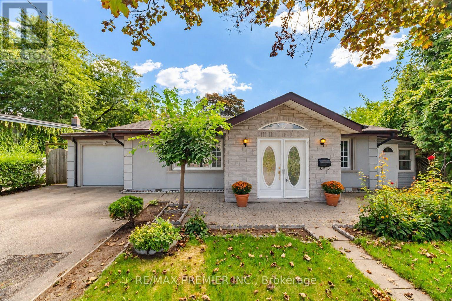 1474 SOUTH SERVICE ROAD, Mississauga, Ontario
