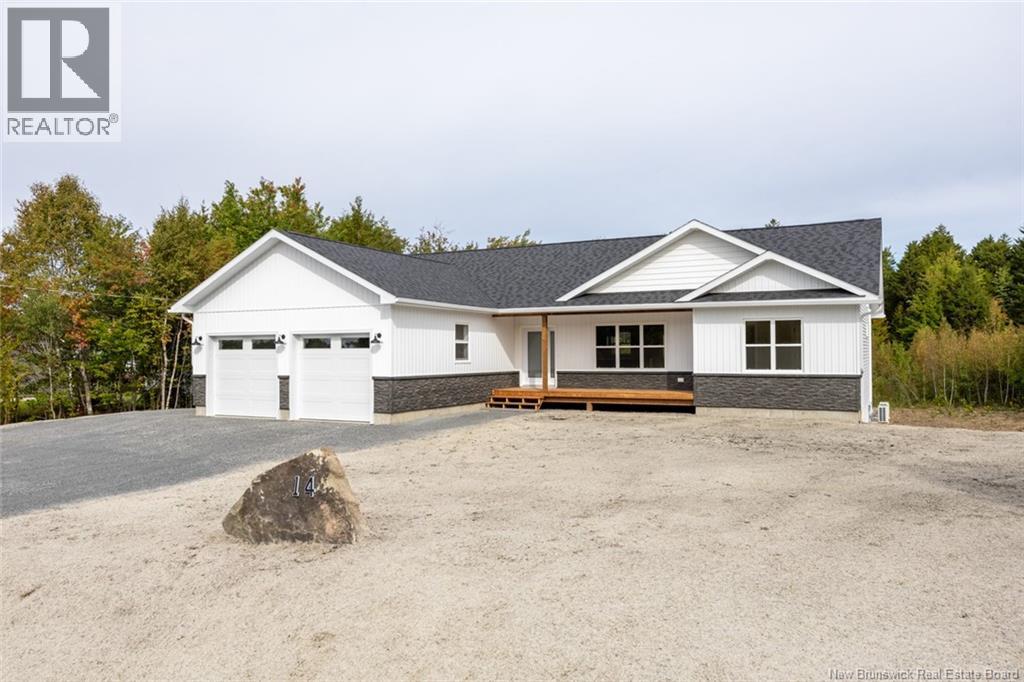 14 Hemlock Street, Penniac, New Brunswick  E4A 4X5 - Photo 2 - NB147170