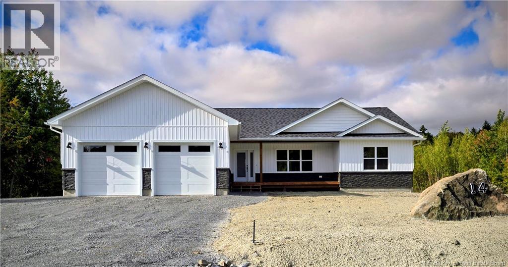 14 Hemlock Street, Penniac, New Brunswick  E4A 4X5 - Photo 40 - NB147170