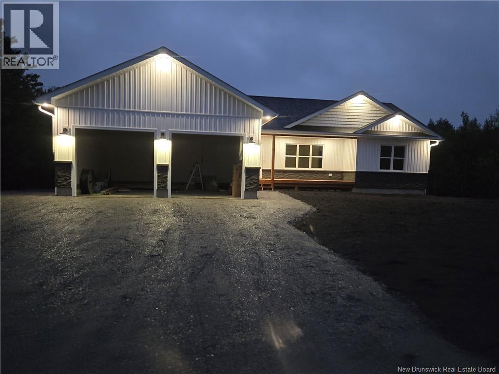14 Hemlock Street, Penniac, New Brunswick  E4A 4X5 - Photo 41 - NB147170