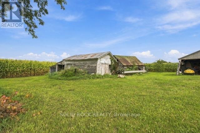 582 Yule Road, Merrickville-Wolford, Ontario  K0G 1G0 - Photo 21 - X13800180