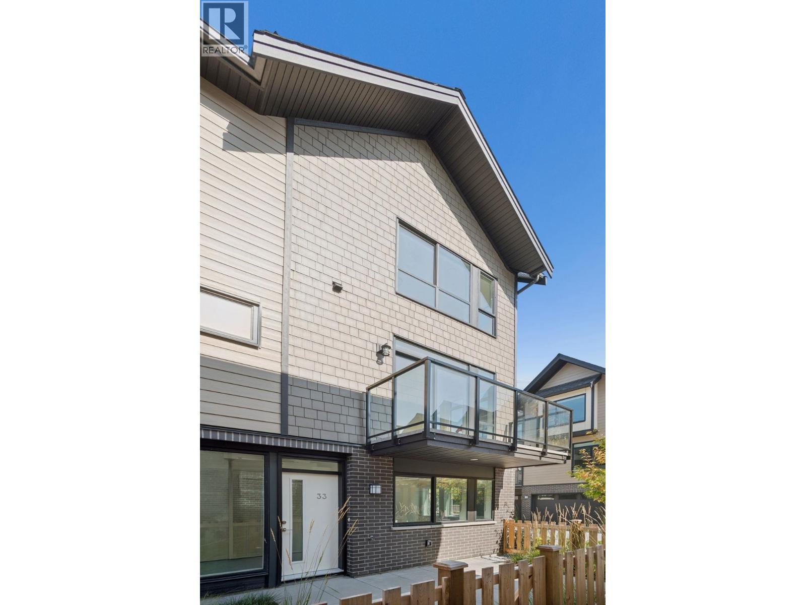 33 4337 Boundary Road, Richmond, British Columbia  V6V 1S8 - Photo 2 - R3167902