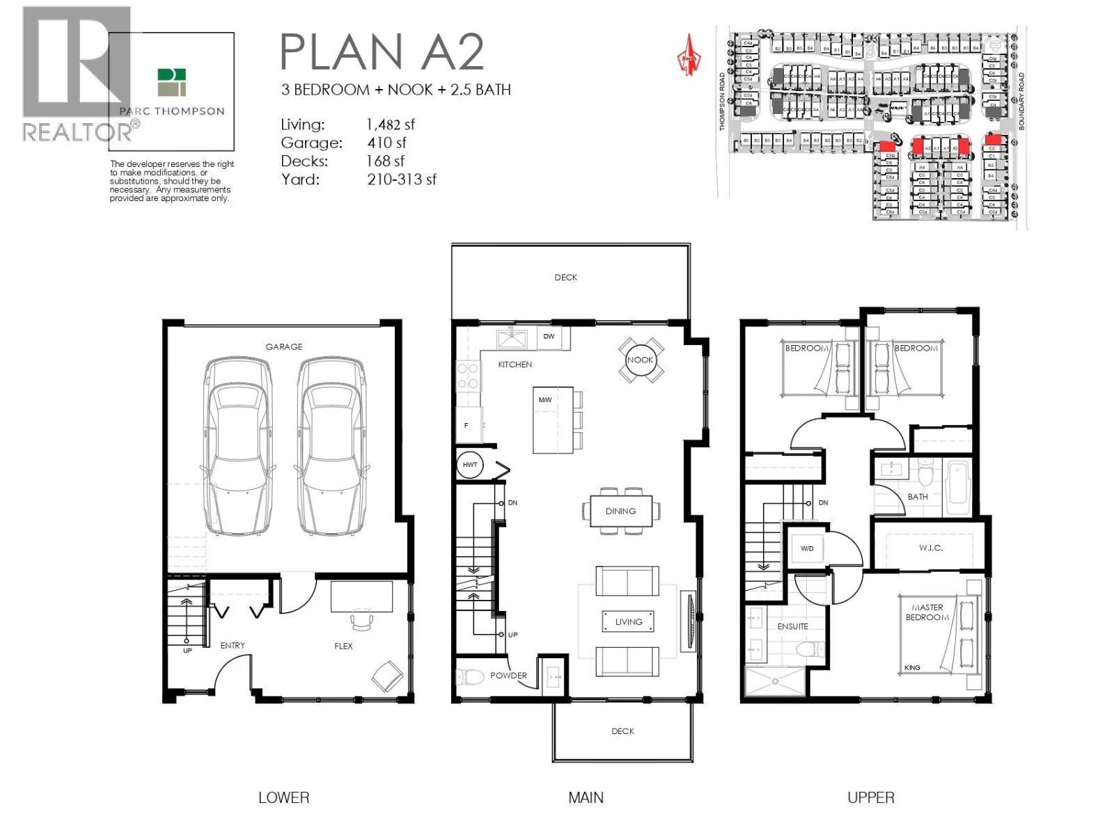 33 4337 Boundary Road, Richmond, British Columbia  V6V 1S8 - Photo 40 - R3167902