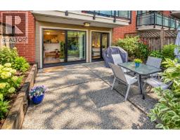 107 360 E 2ND STREET, North Vancouver, British Columbia