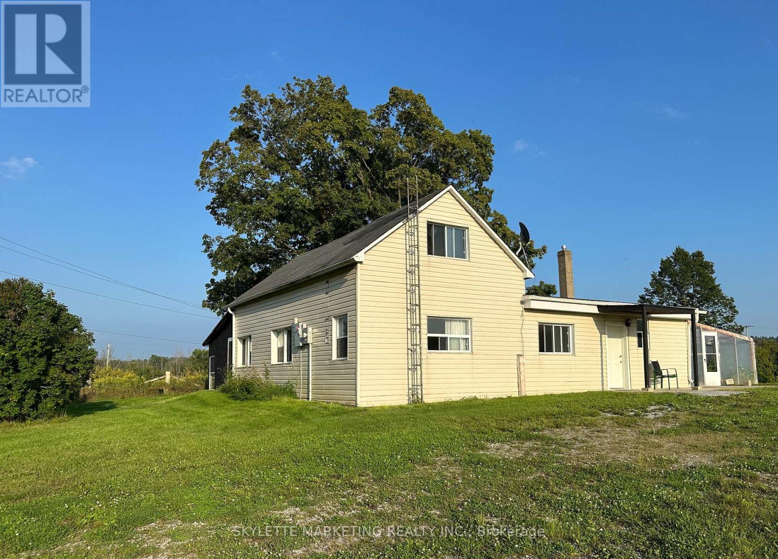 22334 WOODBINE AVENUE, East Gwillimbury, Ontario