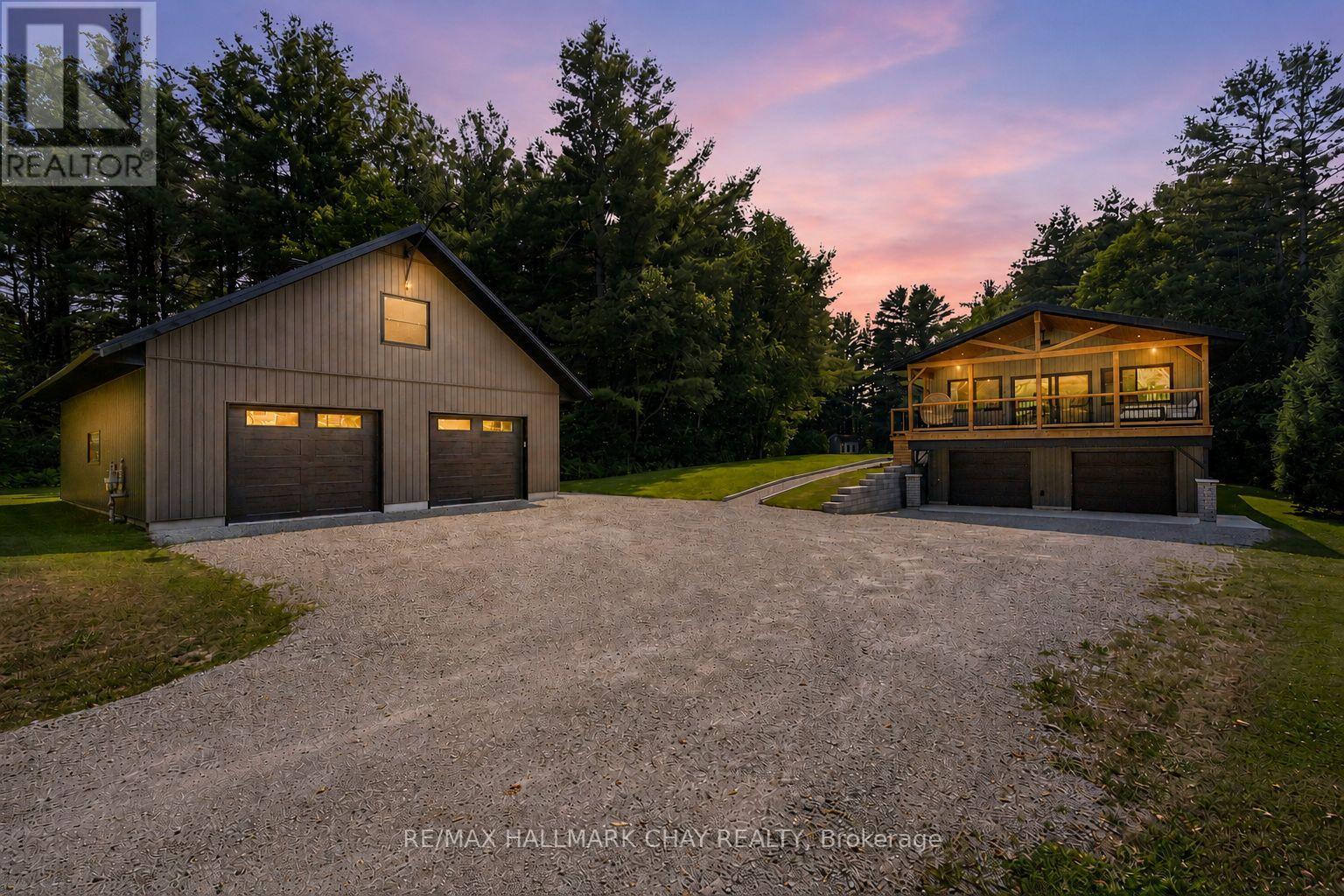 780 MARSHALL ROAD, Tiny, Ontario