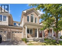 103 BLACKBIRD Circle, Cambridge, Ontario
