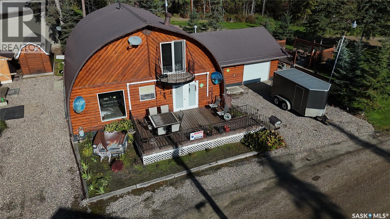 922 & 928 Lakeshore Dr., Turtle Lake, Saskatchewan