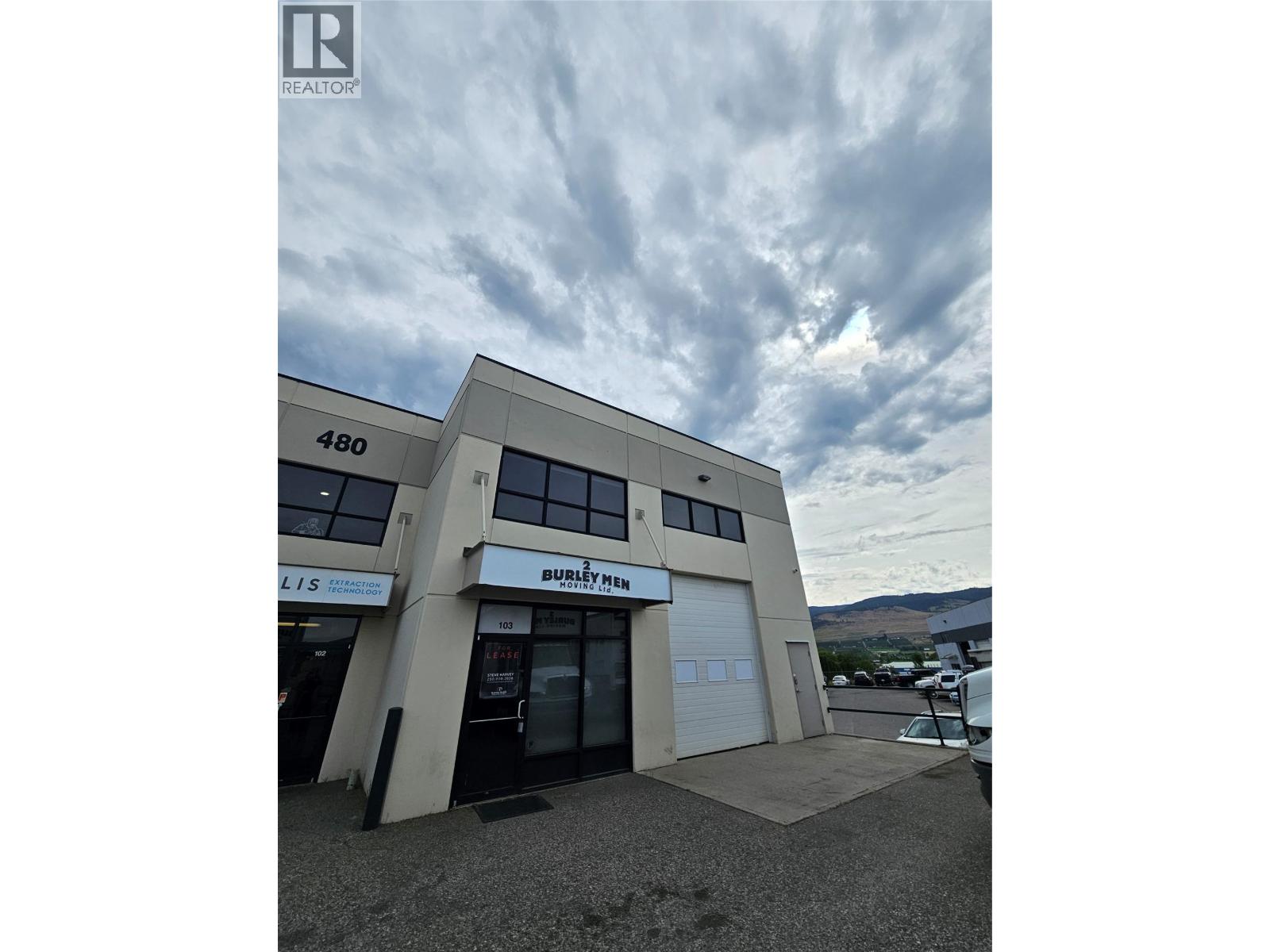 480 Neave Court Unit# 103, Kelowna, British Columbia  V1V 2M2 - Photo 2 - 10356931