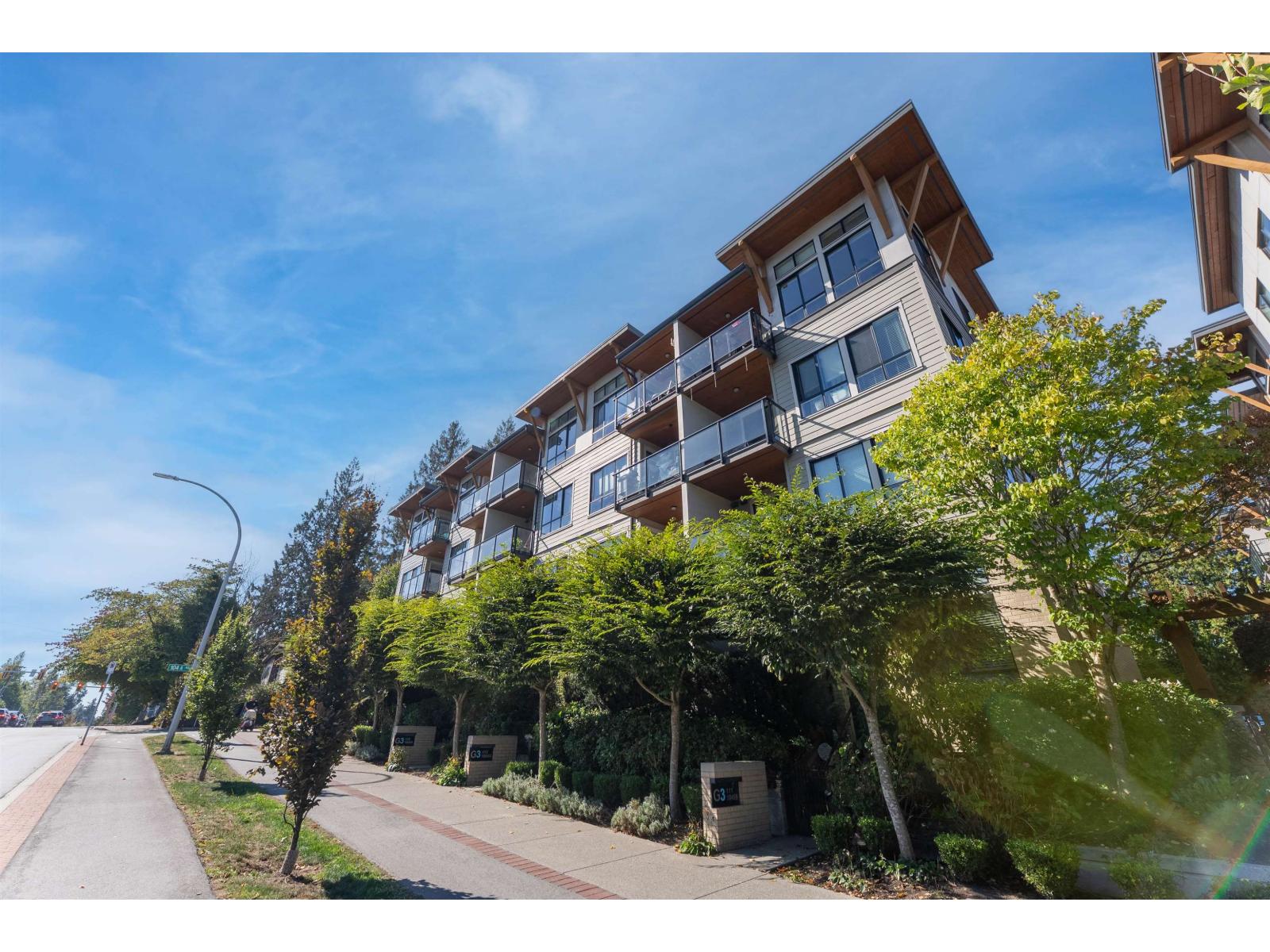 401 10455 154 Street, Surrey, British Columbia  V3R 0C5 - Photo 4 - R3167166