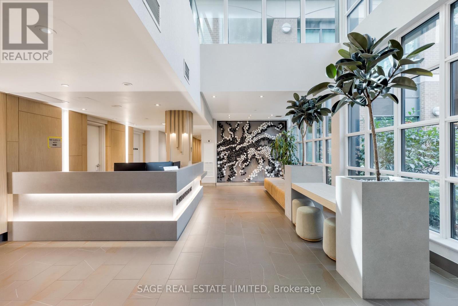 419 - 1169 Queen Street W, Toronto, Ontario  M6J 0A4 - Photo 6 - C13785614