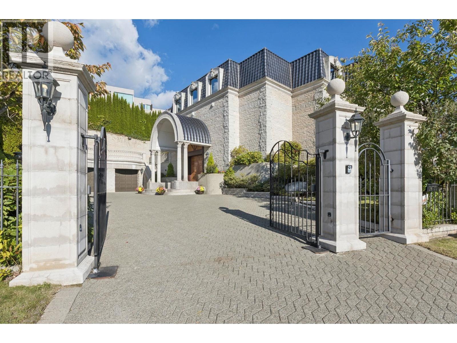 1471 Bramwell Road, West Vancouver, British Columbia  V7S 2N8 - Photo 5 - R3167030