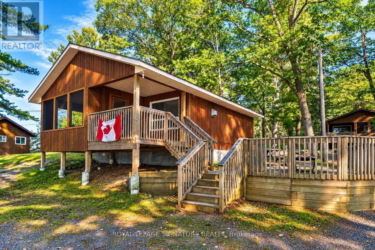 80 Shebeshekong Road, Carling, Ontario  P0G 1G0 - Photo 42 - X13810518