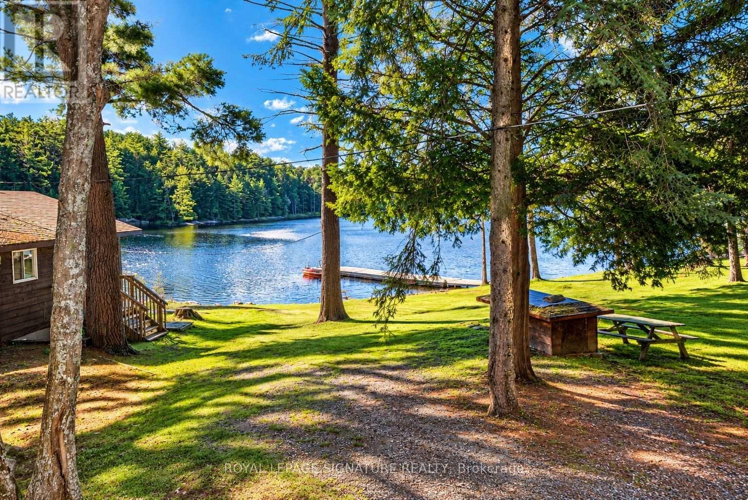 80 Shebeshekong Road, Carling, Ontario  P0G 1G0 - Photo 44 - X13810518