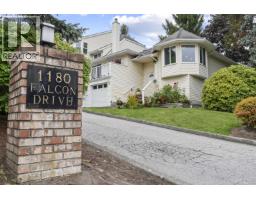 101 1180 FALCON DRIVE, Coquitlam, British Columbia