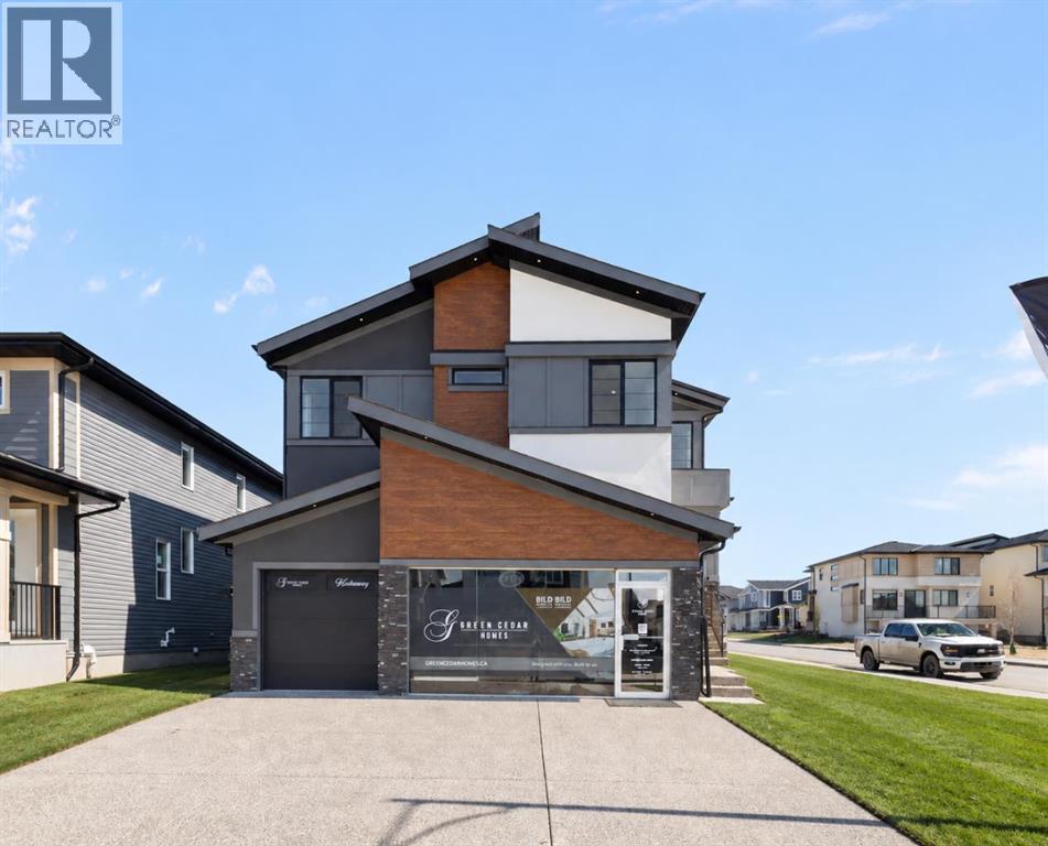 1224 Waterford Drive, Chestermere, Alberta