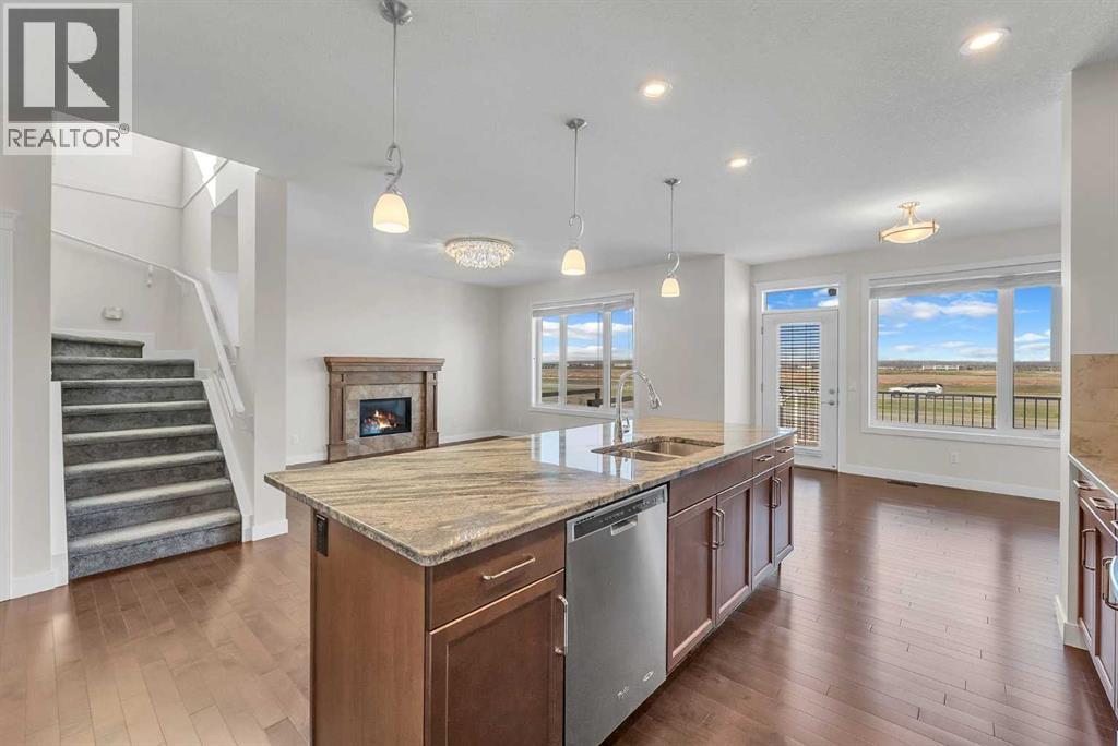34 Redstone Cove NE, Calgary, Alberta  T3N 0N1 - Photo 13 - A2347028