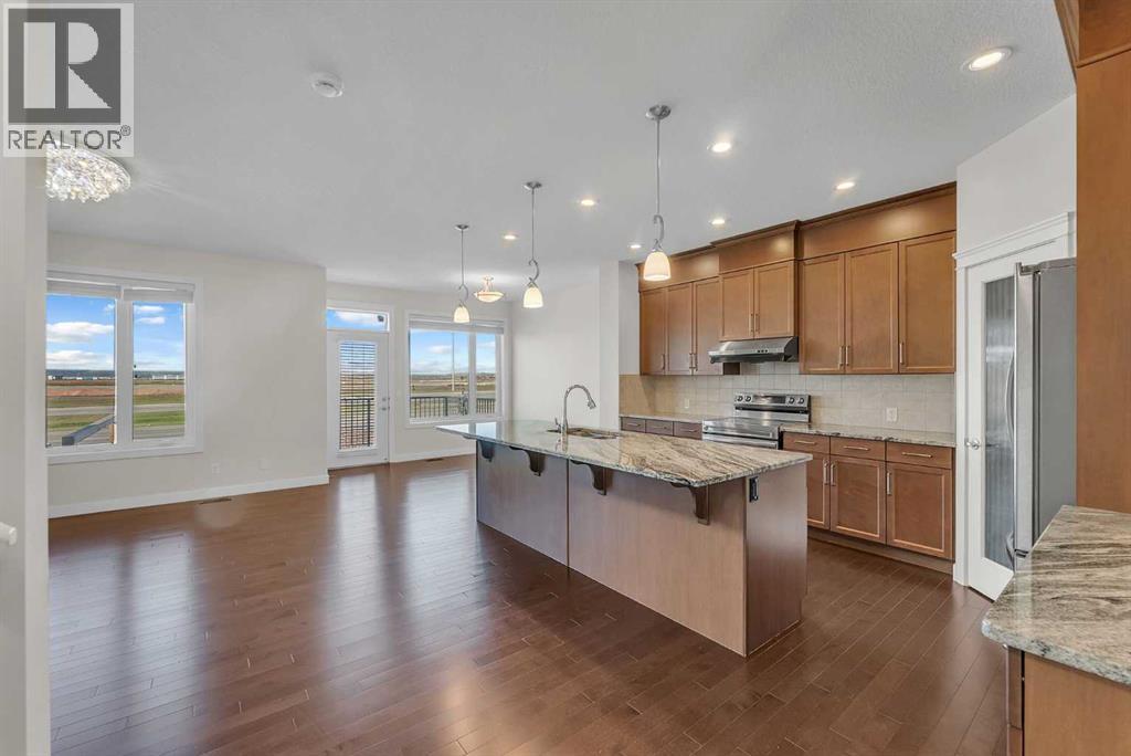 34 Redstone Cove NE, Calgary, Alberta  T3N 0N1 - Photo 12 - A2347028