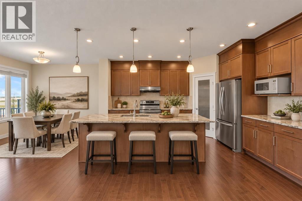 34 Redstone Cove NE, Calgary, Alberta  T3N 0N1 - Photo 10 - A2347028