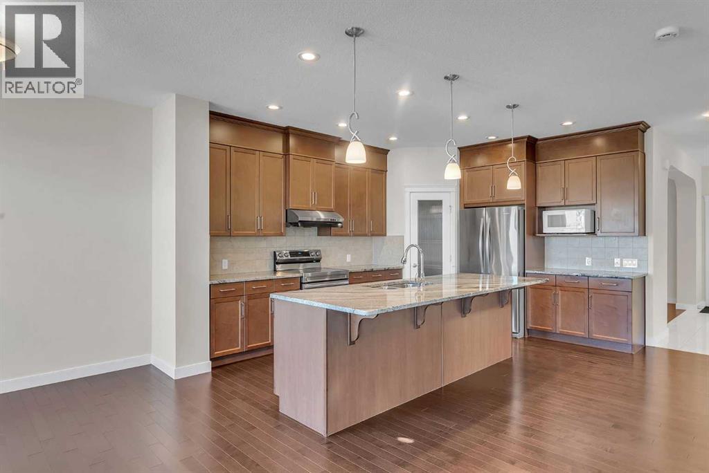 34 Redstone Cove NE, Calgary, Alberta  T3N 0N1 - Photo 11 - A2347028