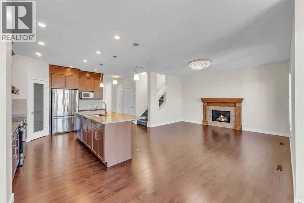 34 Redstone Cove NE, Calgary, Alberta  T3N 0N1 - Photo 8 - A2347028