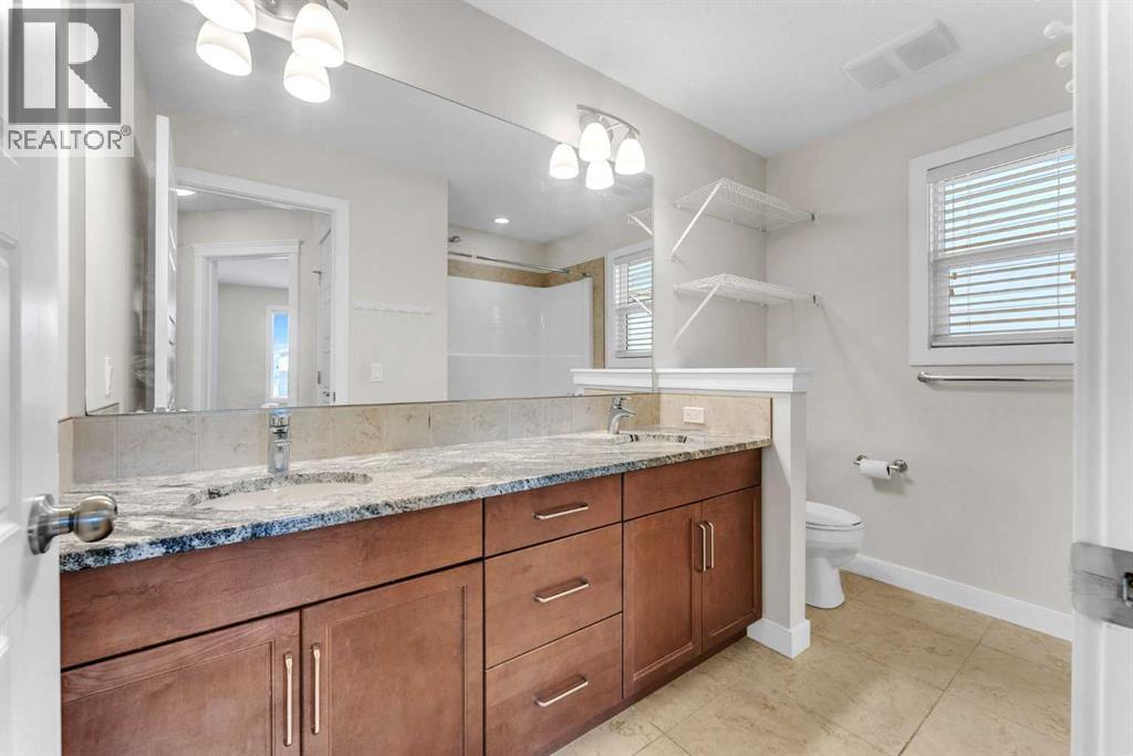 34 Redstone Cove NE, Calgary, Alberta  T3N 0N1 - Photo 27 - A2347028