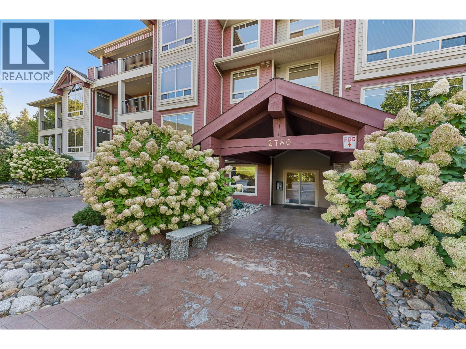 2780 Auburn Road Unit# 203, West Kelowna, British Columbia  V4T 4C2 - Photo 2 - 10401377