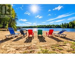 80 SHEBESHEKONG ROAD, Carling, Ontario